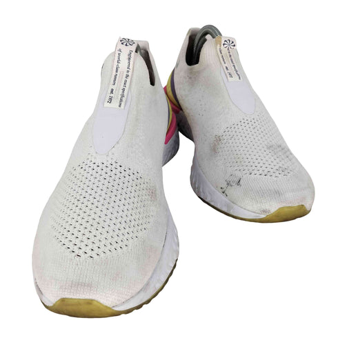 ナイキ NIKE Ephic Phantom React ´Fuchsia´ エピックファントムリアクトフライニット メンズ JPN:26
